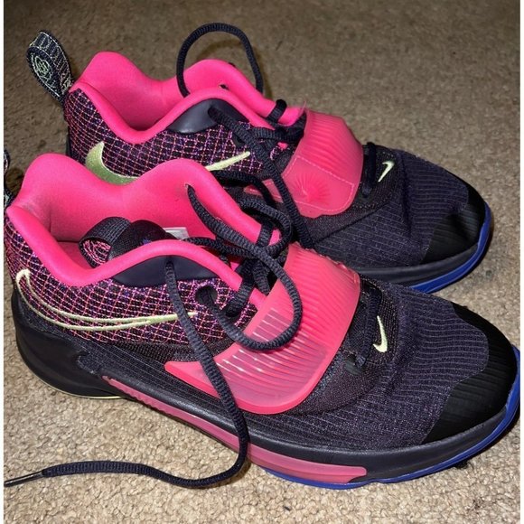 Nike Zoom Freak 3 Sz 5